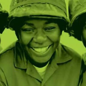 "Soldier Girls photo 12"