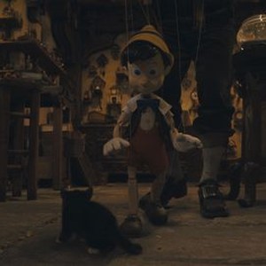Pinocchio photo 14