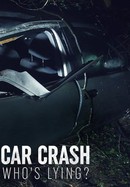 Car Crash: Who's Lying? poster image