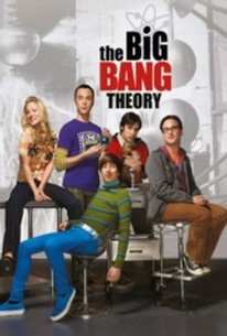 The Big Bang Theory - Rotten Tomatoes