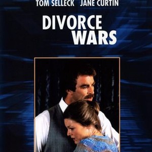 Divorce Wars: A Love Story (1982) photo 1