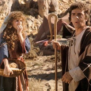 WHOLLY MOSES!, Laraine Newman, Dudley Moore, 1980, (c) Columbia