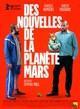 News from Planet Mars