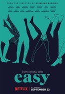 Easy poster image