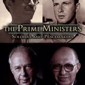 The Prime Ministers: Soldiers and Peacemakers (2015) photo 14