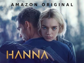 Hanna season 1 episode 1 online