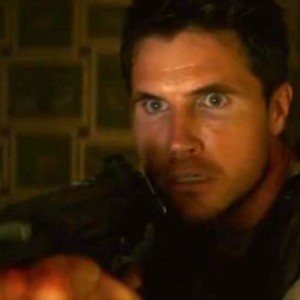 Resident Evil: Welcome to Raccoon City: Official Clip - Chris Redfield vs. Zombies photo 8