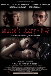 Watch trailer for Louise's Diary 1942