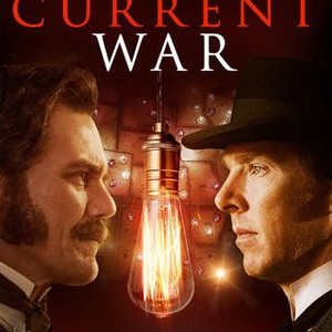 The Current War: Director's Cut photo 17