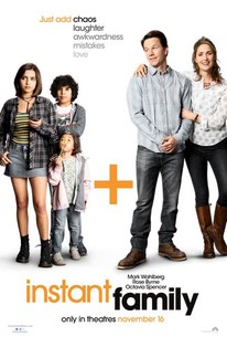 Instant family stream free sale