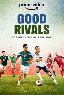 Good Rivals | Rotten Tomatoes