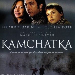Kamchatka (2002) photo 5