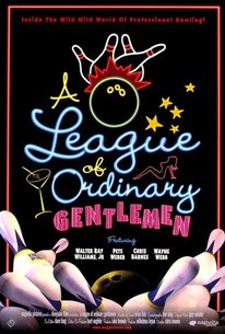 The League - Movie Review - The Austin Chronicle