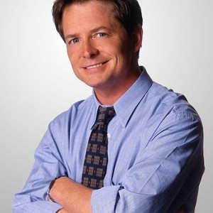Michael J. Fox as Mike Flaherty
