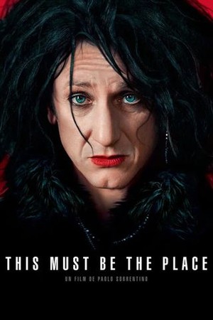 This Must Be the Place poster