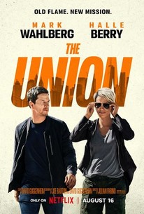 Poster for The Union