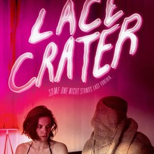 Lace Crater (2015) photo 17