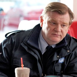 The Guard (2011)