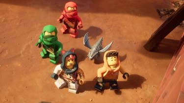 Ninjago season 6 episode 1 watch online online
