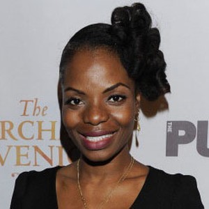 Marsha Stephanie Blake