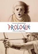 Prologue poster image