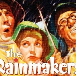 The Rainmakers - Rotten Tomatoes