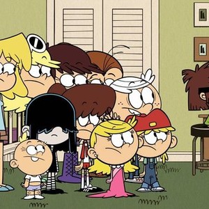 The Loud House: Season 6, Episode 9 - Rotten Tomatoes