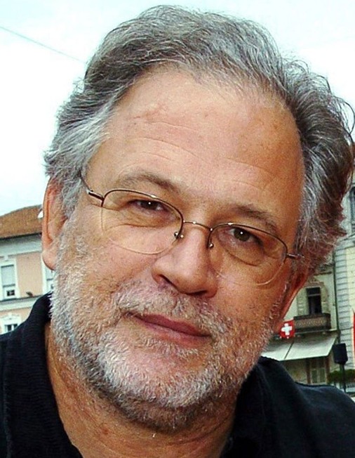 Karl Baumgartner