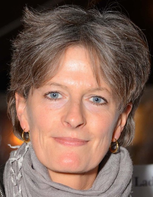 Louise Osmond