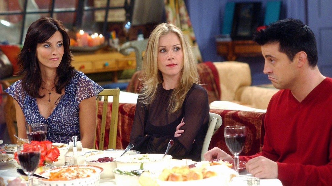Friends season 8 episode 9 watch series on sale