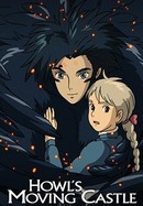 Howl's Moving Castle poster image