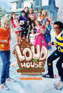 A Loud House Christmas | Rotten Tomatoes