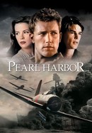 Pearl Harbor poster image