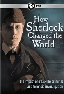 Watch trailer for How Sherlock Changed the World
