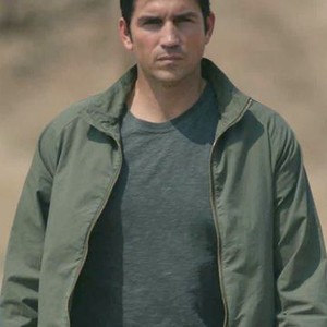 Jim Caviezel as Six