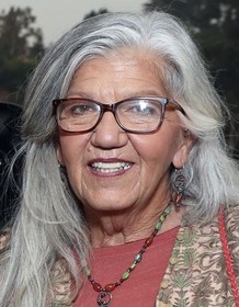 Linda May