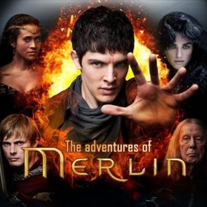 "The Adventures of Merlin photo 4"