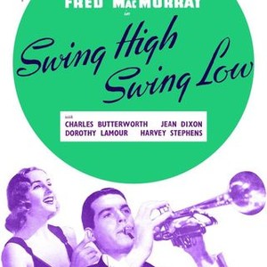Swing High, Swing Low (1937) photo 2