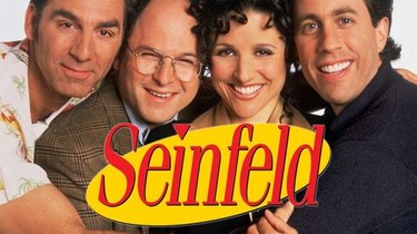 Watch seinfeld outlet online dailymotion