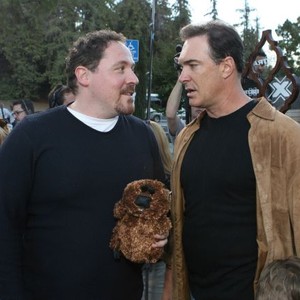 Jon Favreau