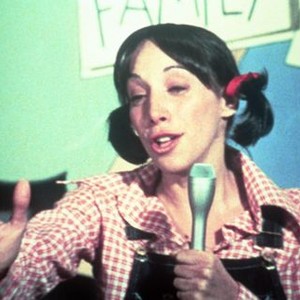 YOU LIGHT UP MY LIFE, Didi Conn, 1977. ©Columbia Pictures