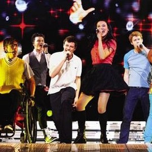 Glee the Concert Movie photo 4