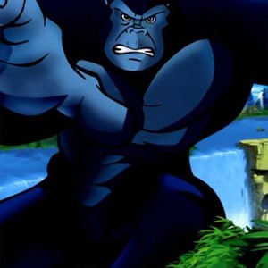 "Kong: King of Atlantis photo 8"