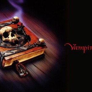 Vampire Journals photo 4