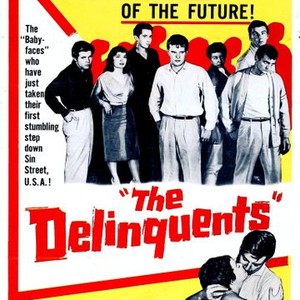 The Delinquents (1957) photo 9