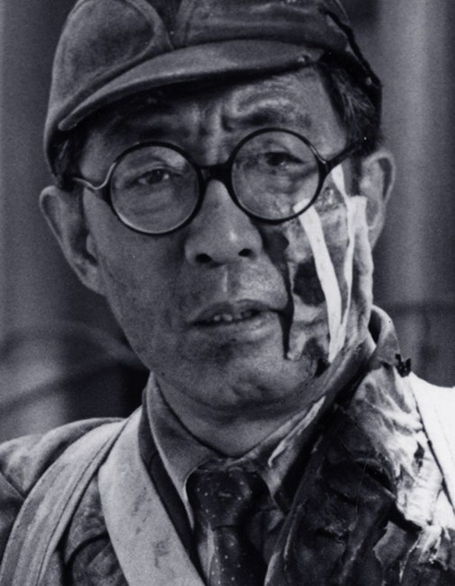 Kazuo Kitamura