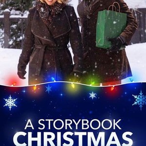 A Storybook Christmas - Rotten Tomatoes