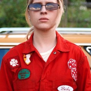 The Wrath of Becky (2023)