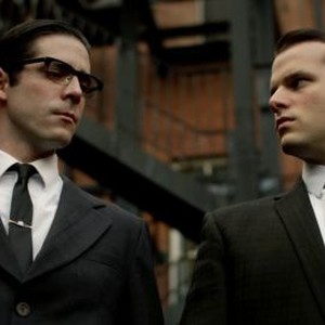 The Fall of the Krays - Rotten Tomatoes