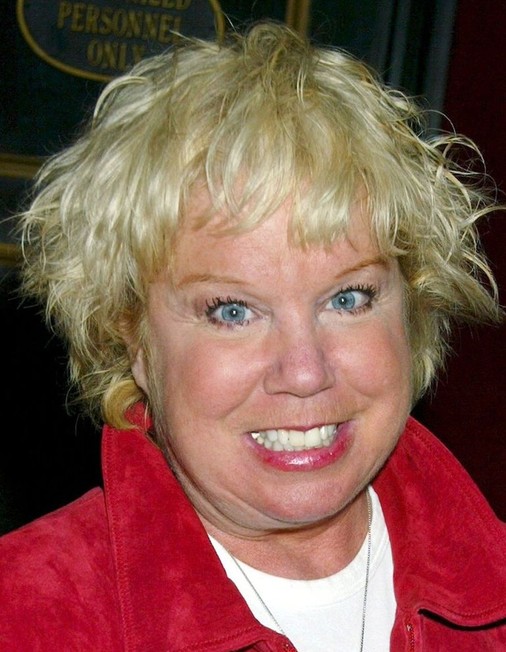 Denny Dillon